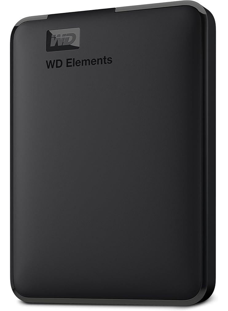 Western Digital WD ELEMENT 4TB PORTABLE - Image 1
